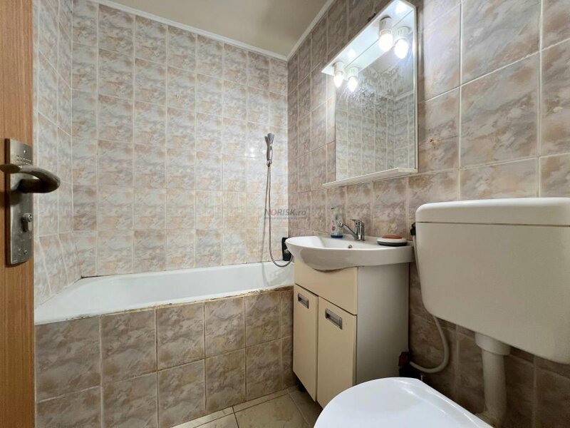 Drumul Taberei 2 Camere 38MP  Decomandat  Metrou