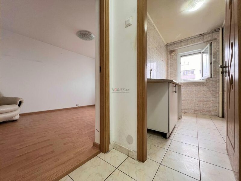 Drumul Taberei 2 Camere 38MP  Decomandat  Metrou