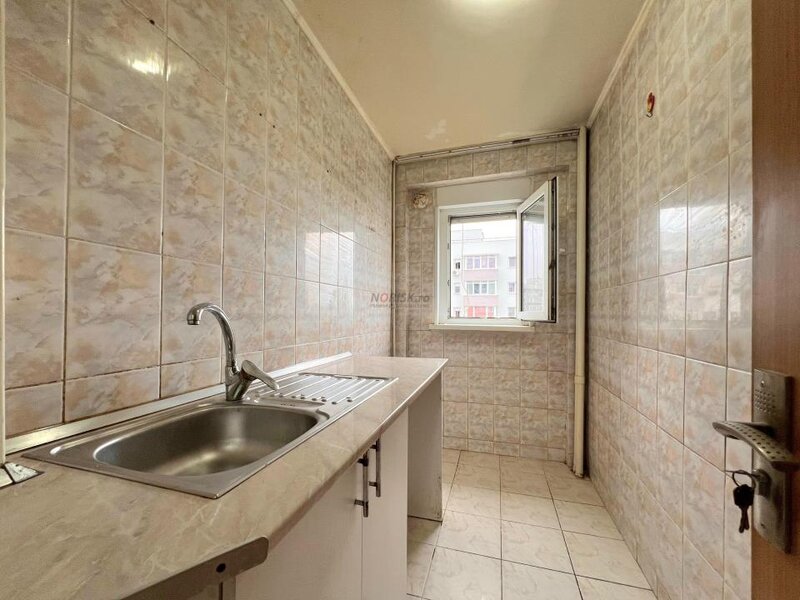 Drumul Taberei 2 Camere 38MP  Decomandat  Metrou