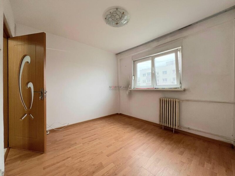 Drumul Taberei 2 Camere 38MP  Decomandat  Metrou