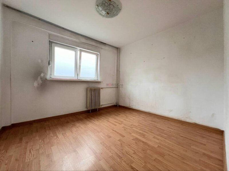 Drumul Taberei 2 Camere 38MP  Decomandat  Metrou
