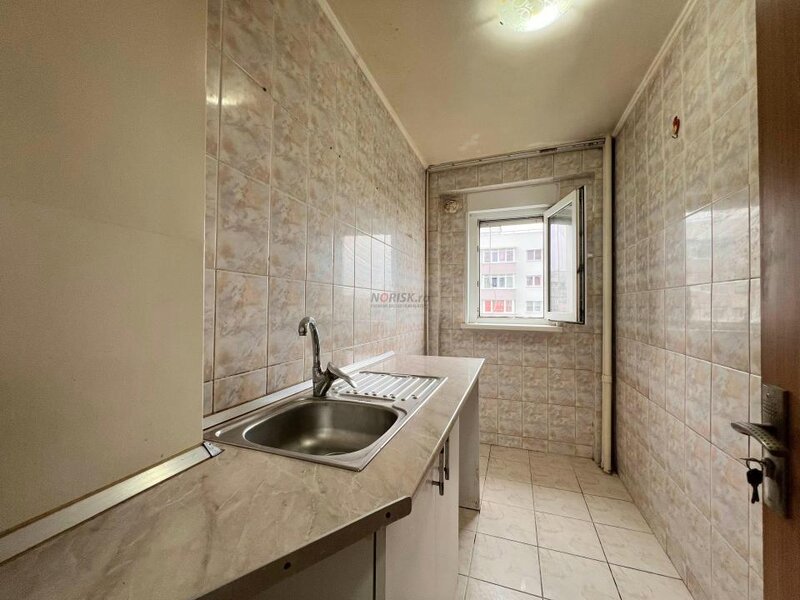 Drumul Taberei 2 Camere 38MP  Decomandat  Metrou