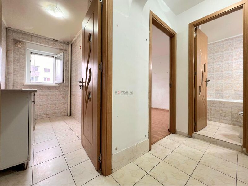 Drumul Taberei 2 Camere 38MP  Decomandat  Metrou