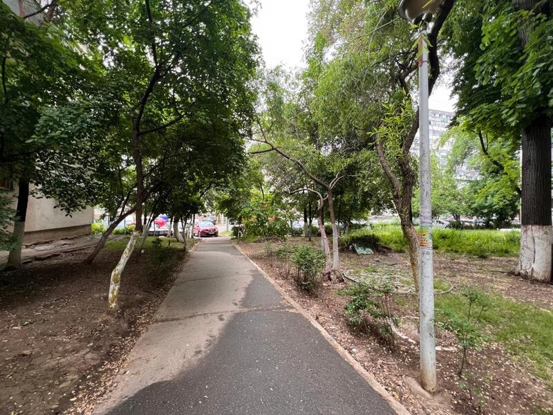 Drumul Taberei 2 Camere 38MP  Decomandat  Metrou