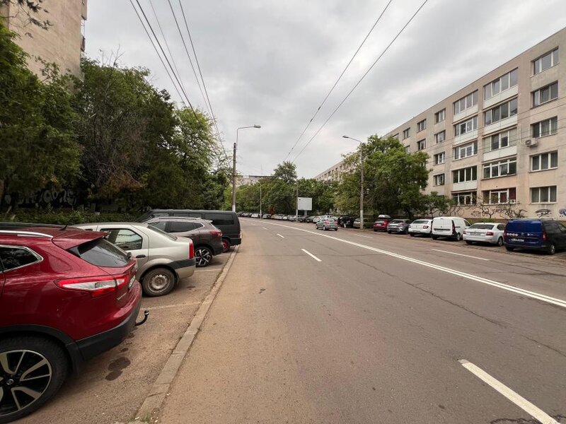 Drumul Taberei 2 Camere 38MP  Decomandat  Metrou