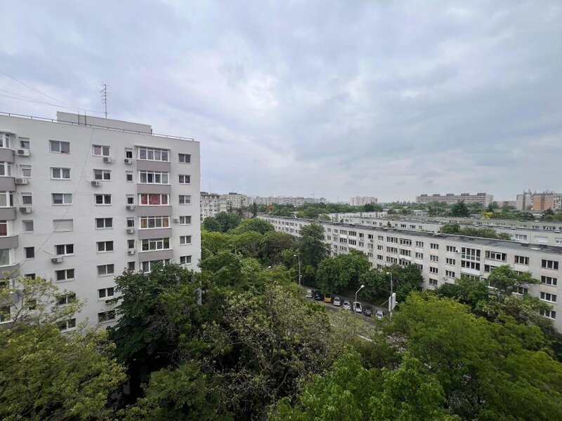Drumul Taberei 2 Camere 38MP  Decomandat  Metrou